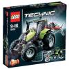 Traktor Lego Technic 9393