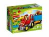 Traktor Lego Duplo