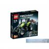 Traktor - LEGO Technic 9393