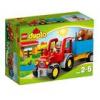 Traktor p bondegrden - 10524 - DUPLO Lego Ville