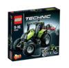 LEGO Technic - Traktor 9393