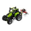LEGO Technic - Traktor (9393) vsrls