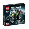 Lego Technic, Traktor, 9393, klocki-Lego - du?y obrazek