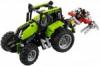 9393 - LEGO Technic - Traktor