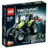 Lego Technic: Traktor 9393