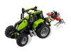 LEGO Technic Traktor 9393