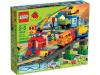 LEGO Duplo 5647 Nagy traktor