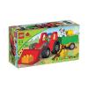 LEGO DUPLO Nagy traktor 5647