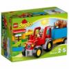 Lego Duplo Farm traktor (10524)