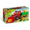 LEGO Duplo 5647 Ville Groer Traktor