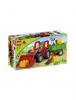 LEGO Duplo 5647 Gro er Traktor