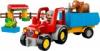 LEGO 10524 LEGO DUPLO Ville Farm traktor