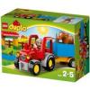 Lego Duplo: Farm Traktor 10524