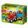 Lego DUPLO Farm traktor (10524)