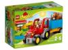 Lego - LEGO Duplo 10524 Farm traktor
