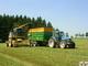 Egyéb MEGA 20 Traktor pótkocsi csererendszer 2010 - Egyéb mezőgazdasági gép eladó
