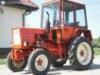 Karakteristiki za traktor vladimirec t25