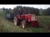 Zetor T25 (Nikis182) Tags: old tractor t traktor historic 25 2010 t25 zetor star historick agrokomplex nikis182 traktorparda