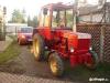 T25 traktor elad