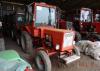Vlagyimirec T25 traktor