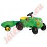 D-Toys - Farmer traktor utnfutval