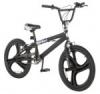  Zinc Havoc Freestyle BMX kerékpár kaszkadőr csövekkel. Gyro 360 fokban mozgó kormány.