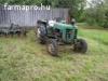 3011-es Zetor traktor eladó