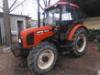 Zetor Zetor 7341-es traktor