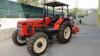 Zetor 5245 ST traktor talajmaróval Használt 1997