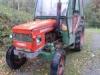 Zetor 5718-as Traktor