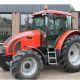 Zetor Forterra 12441 traktor /2009