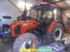 Traktor 45-90 LE-ig Zetor 7341.1 piros rendszmmal Kiskunmajsa