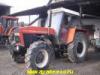 Traktor 130-180 LE-ig Zetor 16145-ös traktor Öttömös