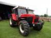 Zetor 16245, 16145 traktor