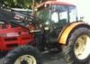 ZETOR 8641 kerekes traktor
