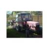 Traktor ZETOR 6911 - 4 800