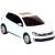 Volkswagen Golf GTI tvirnyts aut fehr sznben 1/24 - Jamara Toys