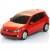 Volkswagen Golf GTI tvirnyts aut piros sznben 1/12 - Jamara Toys