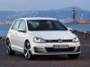 Volkswagen Golf GTI - Front Angle, 2014, 2 of 52