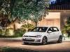 Volkswagen Golf GTI - Front Angle, 2014, 5 of 52