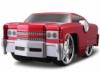 Maisto Fresh metal Gassers Chevy Caprice piros aut // olcso-jatek.hu webshop