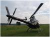 Elad SCHWEIZER 300C helikopter