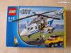 Elad 3658 Lego Nagy rendrsgi helikopter