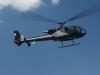 SA 341G Gazelle helikopter elado / Helicopter for sale