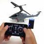 UDIRC rc mini heli UDIRC helikopter Iphone Android