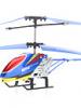  2-csatornás, távvezérlésű helikopter iPhone 4 stĂ­lusu távvezérlővel (4 gombos)