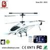 Popular rc helikopter iphone toy