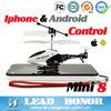 LH1210 mini helikopter 3.5CH iPhone/iTouch/iPod Mini Infrared Remote Control Helicopter