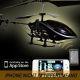 Helikopter für iPhone- iPad- iPod- Steuerung...