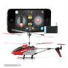 IPhone android helikopter RC gir